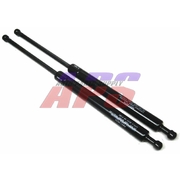 Pair of Rear Hatch / Tailgate Gas Struts suit Honda Jazz GD 2002-2008