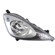 RH Drivers Side Headlight For Honda GE Jazz GLI VTi VTi-S 2008-2011