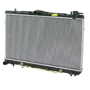 Auto Radiator suit Hyundai J2 L3 Lantra 1.8ltr & 2ltr 1995-2000
