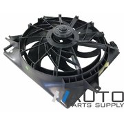 Hyundai Lantra Fan Engine Radiator Thermo Cooling Fan J2 L3 1995-2000 Models
