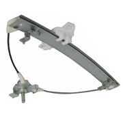 Hyundai Lantra RH Front Manual Window Winder Regulator J2/L3 1995-2000