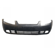 Front Bumper Bar Cover suit Holden TK Barina 5 Door Hatch 2005-2008