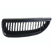 Holden VT Commodore LH Front Bumper Bar Grille Insert 1997-2000