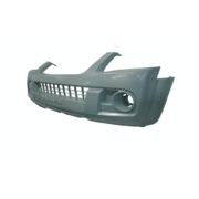 Front Bumper Bar Cover (No Flare Type) suit Holden RC Colorado 2008-2012