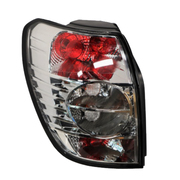 LH Passenger Side Tail Light (Clear Type) suit Holden CG Captiva 7 2011-2013