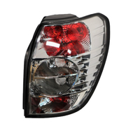 RH Drivers Side Tail Light (Clear Type) suit Holden CG Captiva 7 2011-2013