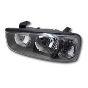 LH Passenger Side Headlight suit Hyundai XD Elantra Series 1 2000-2003