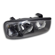 RH Drivers Side Headlight suit Hyundai XD Elantra Series 1 2000-2003