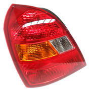 LH Tail Light Lamp suit Hyundai Elantra Sedan series 1 2000-2003