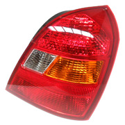 RH Tail Light Lamp suit Hyundai Elantra Sedan series 1 2000-2003