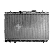 Manual Radiator suit Hyundai XD Elantra 2000-2006 Models