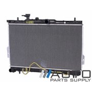 Hyundai Elantra Lavita Radiator 2001-2003 *New*
