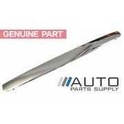Hyundai XD Elantra Chrome Bonnet Mould 2003-2006 Models *Genuine*