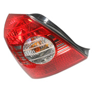 LH Passenger Side Tail Light suit Hyundai Elantra Sedan series 2 2003-2006