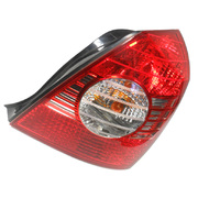 RH Drivers Side Tail Light suit Hyundai Elantra Sedan series 2 2003-2006