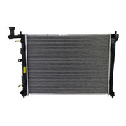 Automatic Radiator suit Hyundai FD i30 Petrol 2007-2012 Models