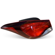 Hyundai MD Elantra Series 2 LH Tail Light Sedan 2013-2016 Genuine