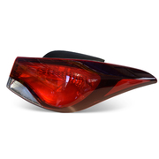 Hyundai MD Elantra Series 2 RH Tail Light Sedan 2013-2016 Genuine
