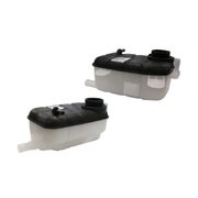 Radiator Overflow Expansion Tank suit Holden TJ Trax 2013-2020