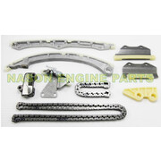 Nason Timing Chain Kit For Honda CL Accord Euro 2.4ltr K24A3  2002-2008