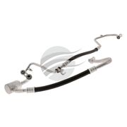 A/C Air Conditioning Compressor Hose suit Holden VE Commodore Series 1 V6 2006-2010