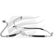 A/C Discharge / Suction Hose suit Holden VY Commodore 3.8ltr V6 2002-2004
