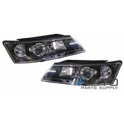 Hyundai NF Sonata LH + RH Headlights Head Lights Lamps 2005-2008 Models