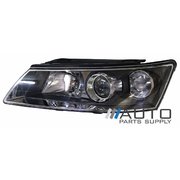 Hyundai NF Sonata LH Headlight Head Light Lamp 2005-2008 Models