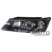Hyundai NF Sonata LH Headlight Head Light Lamp 2005-2008 Models