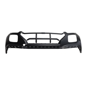Front Bumper Bar Cover (Upper) suit Hyundai Venue QX 2019-Onwards