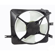 Honda RD1 CRV CR-V A/C Condenser Thermo Fan 1997-2001