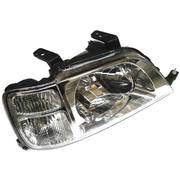 RH Drivers Side Headlight suit Honda CRV CR-V RD1 1997-2001