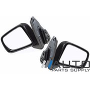Honda CRV CR-V LH + RH Electric Door Mirrors suit RD 1997-2001 Models *New*