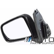 Honda CRV CR-V LH Electric Door Mirror suit RD 1997-2001 Models *New*