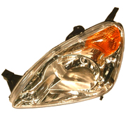 LH Passenger Side Headlight suit Honda CRV CR-V RD7 Series 1 2001-2004