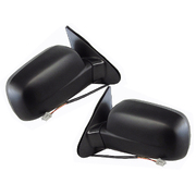 Pair of Electric Door Mirrors suit Honda RD7 CRV CR-V 2001-2007