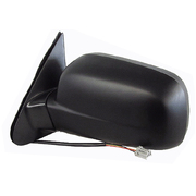 LH Passenger Side Electric Door Mirror suit Honda RD7 CRV CR-V 2001-2007