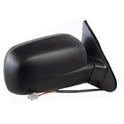 RH Drivers Side Electric Door Mirror suit Honda RD7 CRV CR-V 2001-2007