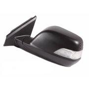 Honda RE CRV LH Electric Door Mirror W/ Indicator 2007-2012 *New*