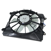 Engine Thermo Fan To Suit Honda RE CRV CR-V 2007-2012