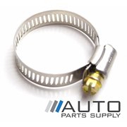 Tridon Stainless Steel Hose Clamp 21mm-44mm - HS020