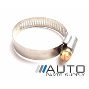 Tridon Stainless Steel Hose Clamp 27mm-51mm - HS024