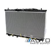 Hyundai Trajet Radiator 2.7ltr V6 Auto or Manual 2000-2007 Models *New*