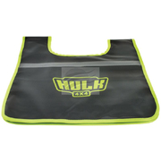 Hulk 4x4 Off Road Winch Cable Recovery Dampener PVC Black