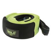 Hulk 4x4 12000kg Tree Trunk Protector Equaliser Strap 75mm x 3m