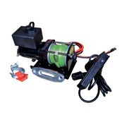 Hulk 4x4 3000lb Electric 12v ATV Winch