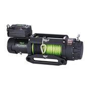 Hulk 4x4 9500lb 12v Professional Series Electric Winch