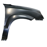 RH Drivers Side Guard (Non Flare) suit Hyundai JM Tucson 4cyl 2004-2010