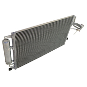 A/C Air Conditioning Condenser suit Hyundai JM Tucson 2004-2010