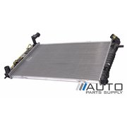 Hyundai Tucson Radiator suit 2.0ltr 4cyl Auto/Manual 2004-2010 *New*